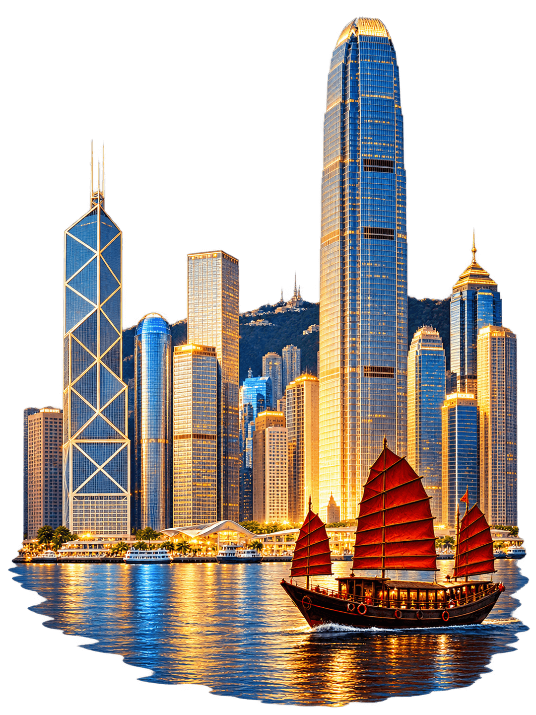 Hong Kong