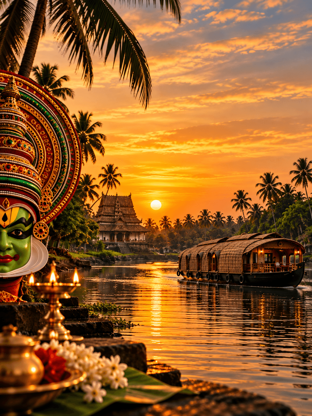 India