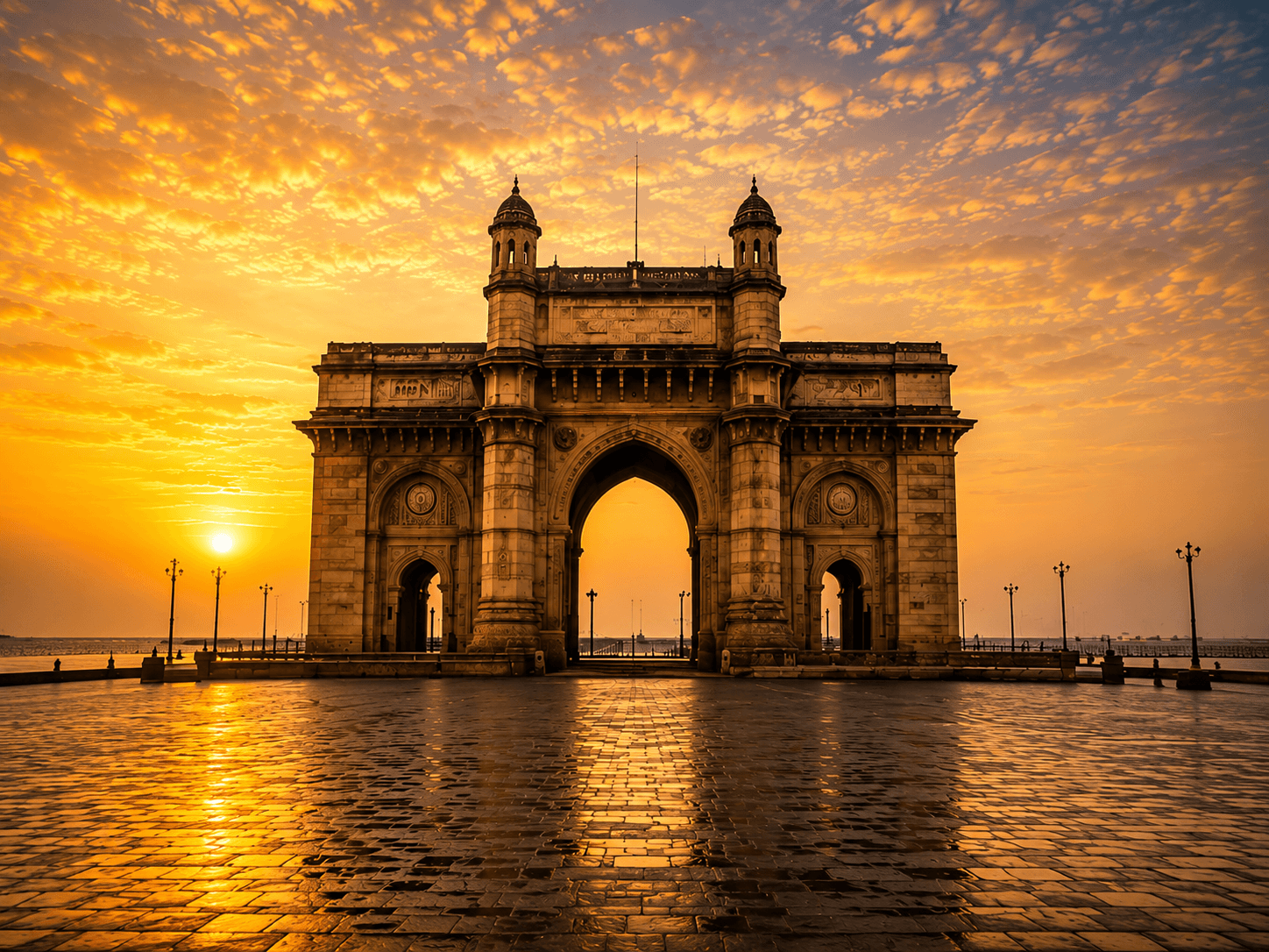 India